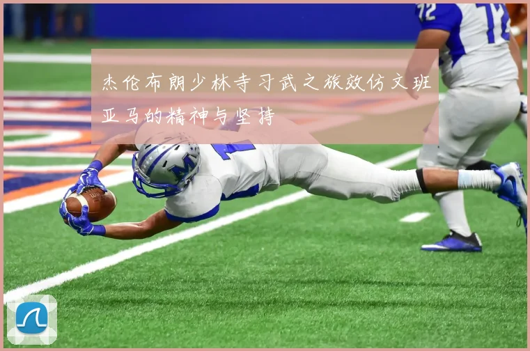 杰伦布朗少林寺习武之旅效仿文班亚马的精神与坚持